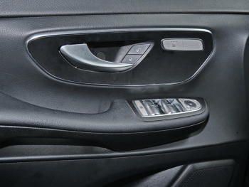 Mercedes-Benz V 300 d 4M Marco Polo HORIZON AMG Distronic 360°