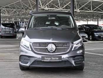 Mercedes-Benz V 300 d 4M Marco Polo HORIZON AMG Distronic 360°