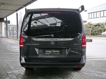 Mercedes-Benz V 300 d 4M Marco Polo HORIZON AMG Distronic 360°
