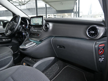 Mercedes-Benz V 300 d 4M Marco Polo HORIZON AMG Distronic 360°