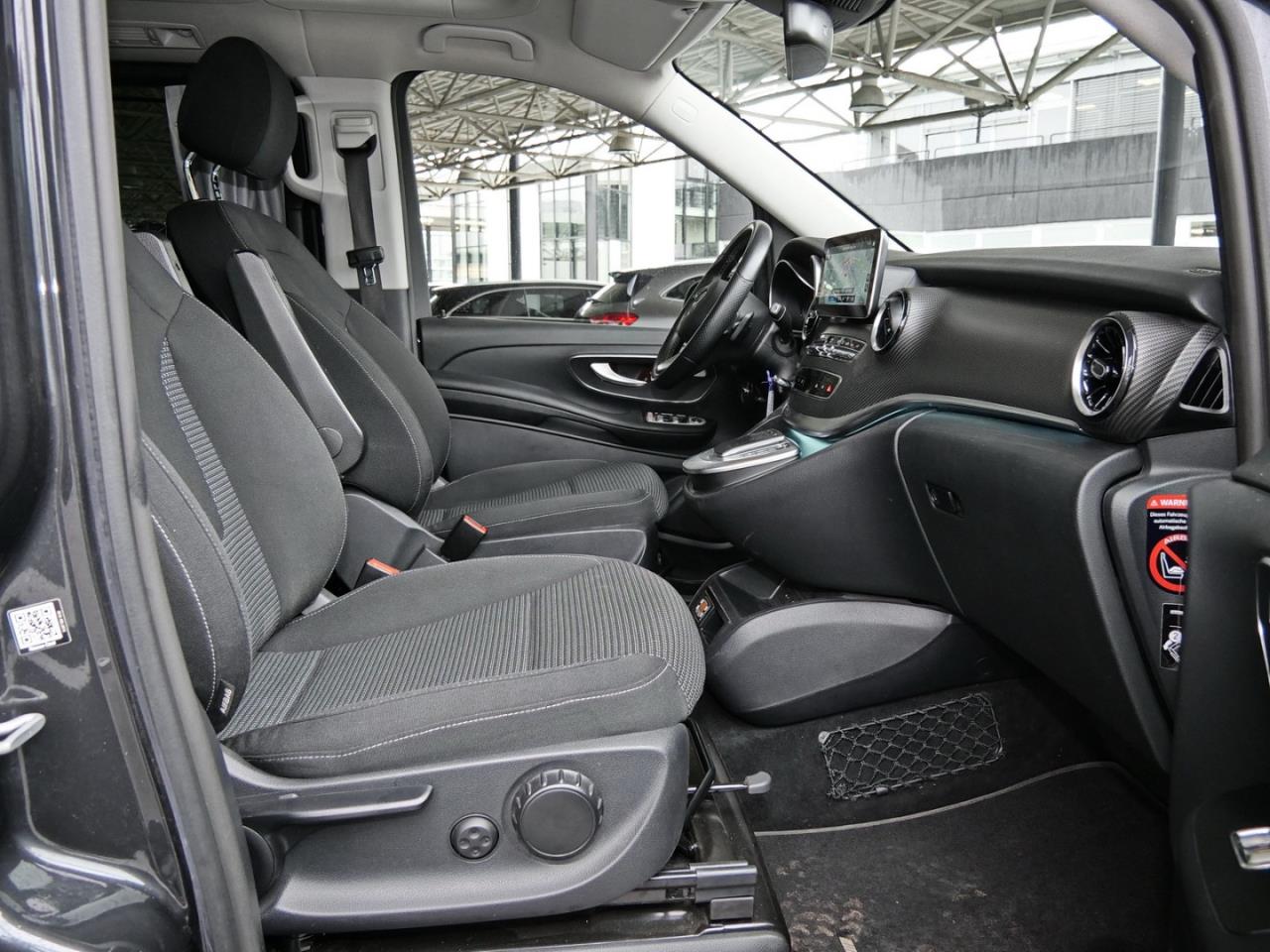 Mercedes-Benz V 300 d 4M Marco Polo HORIZON AMG Distronic 360°