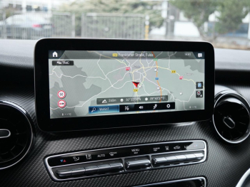 Mercedes-Benz V 300 d 4M Marco Polo HORIZON AMG Distronic 360°