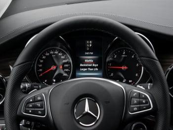 Mercedes-Benz V 300 d 4Matic Avantgarde Edition extralang AMG