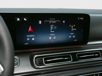 Mercedes-Benz V 300 d 4MATIC AVANTGARDE Kompakt AMG Night AHK