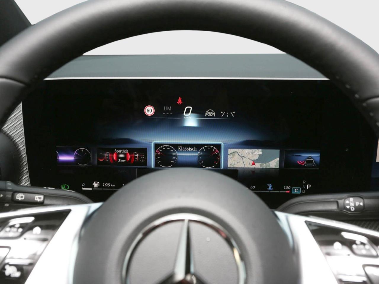 Mercedes-Benz V 300 d 4MATIC AVANTGARDE Kompakt AMG Night AHK