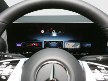 Mercedes-Benz V 300 d 4MATIC AVANTGARDE Kompakt AMG Night AHK