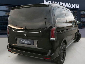 Mercedes-Benz V 300 d 4MATIC AVANTGARDE Kompakt AMG Night AHK