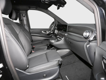 Mercedes-Benz V 300 d 4MATIC AVANTGARDE Kompakt AMG Night AHK
