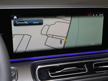 Mercedes-Benz V 300 d 4MATIC AVANTGARDE Lang AMG Night Panorama