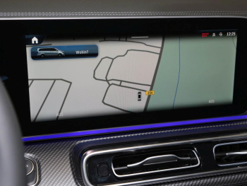 Mercedes-Benz V 300 d 4MATIC AVANTGARDE Lang AMG Night Panorama