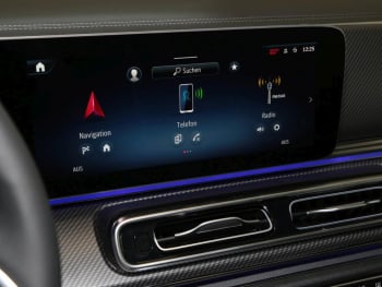 Mercedes-Benz V 300 d 4MATIC AVANTGARDE Lang Night Panorama