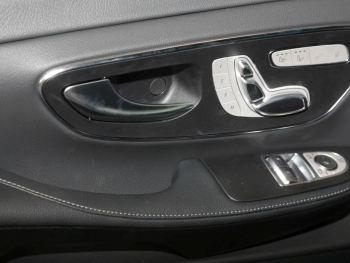 Mercedes-Benz V 300 d 4MATIC AVANTGARDE Lang Night Panorama