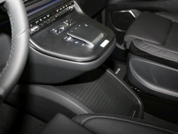 Mercedes-Benz V 300 d 4MATIC AVANTGARDE Lang Night Panorama