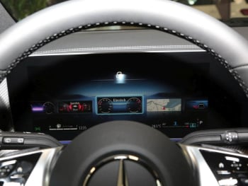 Mercedes-Benz V 300 d 4MATIC AVANTGARDE Lang Night Panorama