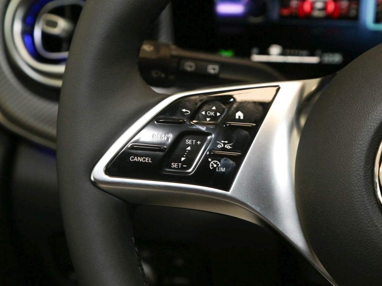 Mercedes-Benz V 300 d 4MATIC AVANTGARDE Lang Night Panorama