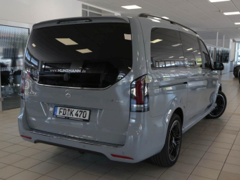 Mercedes-Benz V 300 d 4MATIC AVANTGARDE Lang AMG Night Panorama
