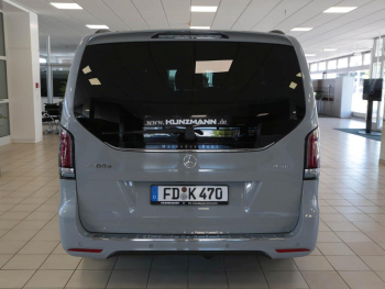 Mercedes-Benz V 300 d 4MATIC AVANTGARDE Lang Night Panorama