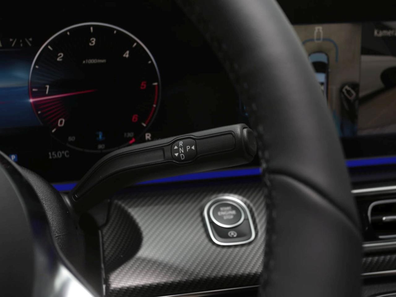 Mercedes-Benz V 300 d 4MATIC AVANTGARDE Lang AMG Night Panorama