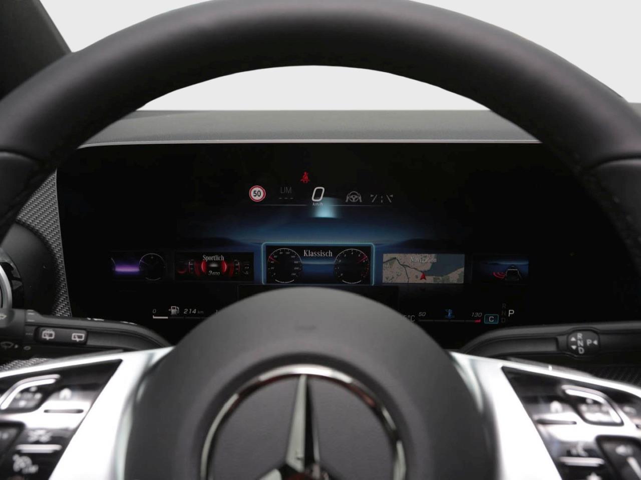 Mercedes-Benz V 300 d 4MATIC AVANTGARDE Lang AMG Night Panorama