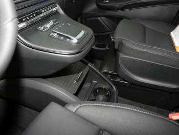 Mercedes-Benz V 300 d 4MATIC AVANTGARDE Lang AMG Night Panorama