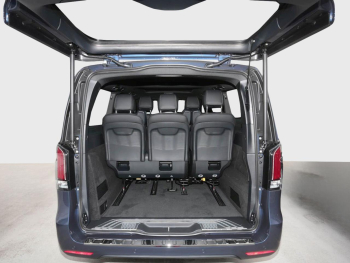 Mercedes-Benz V 300 d 4MATIC AVANTGARDE Lang AMG Night Panorama