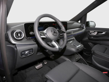Mercedes-Benz V 300 d 4MATIC AVANTGARDE Lang AMG Night Panorama
