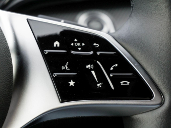 Mercedes-Benz V 300 d 4MATIC AVANTGARDE Lang AMG Night Standhzg