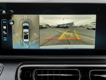 Mercedes-Benz V 300 d 4MATIC AVANTGARDE Lang AMG Night Standhzg