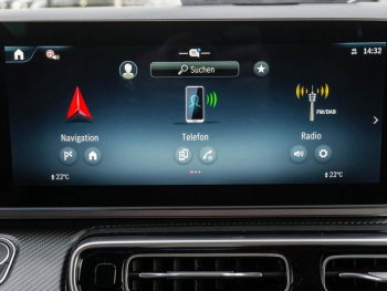 Mercedes-Benz V 300 d 4MATIC AVANTGARDE Lang AMG Night Standhzg