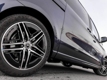 Mercedes-Benz V 300 d 4MATIC AVANTGARDE Lang AMG Night Standhzg