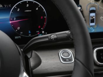 Mercedes-Benz V 300 d 4MATIC EXCLUSIVE Lang MBUXNavi Distronic