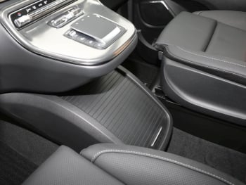Mercedes-Benz V 300 d 4MATIC EXCLUSIVE Lang MBUXNavi Distronic