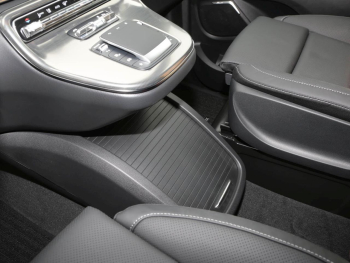 Mercedes-Benz V 300 d 4MATIC EXCLUSIVE Lang MBUXNavi Distronic