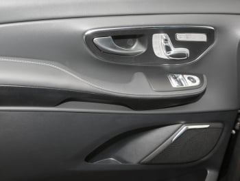 Mercedes-Benz V 300 d 4MATIC EXCLUSIVE Lang MBUXNavi Distronic