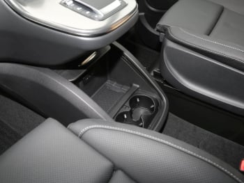 Mercedes-Benz V 300 d 4MATIC EXCLUSIVE Lang MBUXNavi Distronic