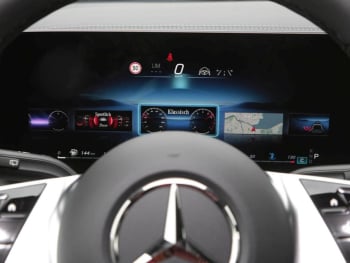 Mercedes-Benz V 300 d 4MATIC EXCLUSIVE Lang MBUXNavi Distronic