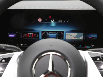 Mercedes-Benz V 300 d 4MATIC EXCLUSIVE Lang MBUXNavi Distronic