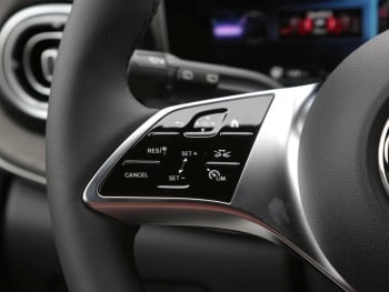 Mercedes-Benz V 300 d 4MATIC EXCLUSIVE Lang MBUXNavi Distronic