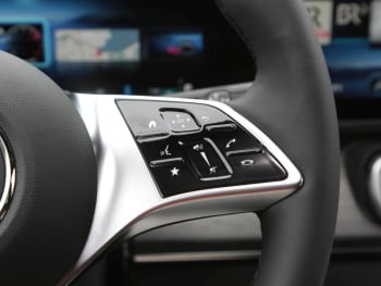 Mercedes-Benz V 300 d 4MATIC EXCLUSIVE Lang MBUXNavi Distronic