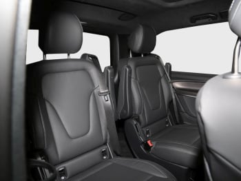 Mercedes-Benz V 300 d 4MATIC EXCLUSIVE Lang MBUXNavi Distronic