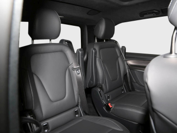 Mercedes-Benz V 300 d 4MATIC EXCLUSIVE Lang MBUXNavi Distronic