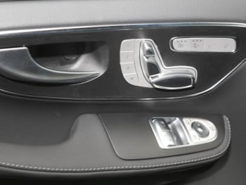 Mercedes-Benz V 300 d 4MATIC EXCLUSIVE Lang MBUXNavi Distronic