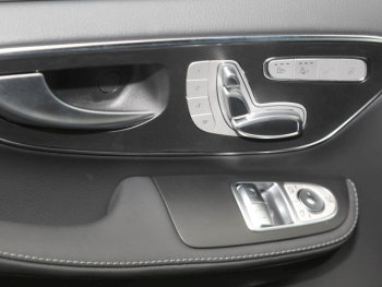 Mercedes-Benz V 300 d 4MATIC EXCLUSIVE Lang MBUXNavi Distronic