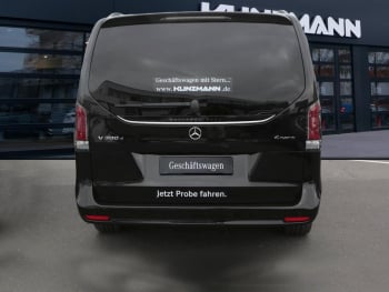 Mercedes-Benz V 300 d 4MATIC EXCLUSIVE Lang MBUXNavi Distronic