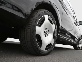 Mercedes-Benz V 300 d 4MATIC EXCLUSIVE Lang MBUXNavi Distronic