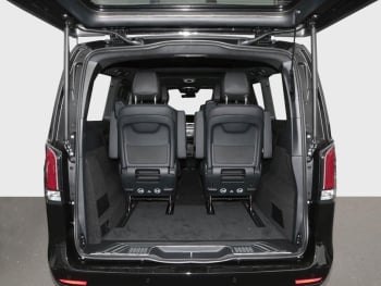 Mercedes-Benz V 300 d 4MATIC EXCLUSIVE Lang MBUXNavi Distronic