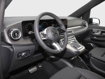 Mercedes-Benz V 300 d 4MATIC EXCLUSIVE Lang MBUXNavi Distronic