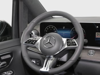 Mercedes-Benz V 300 d 4MATIC EXCLUSIVE Lang MBUXNavi Distronic