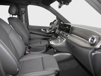 Mercedes-Benz V 300 d 4MATIC EXCLUSIVE Lang MBUXNavi Distronic