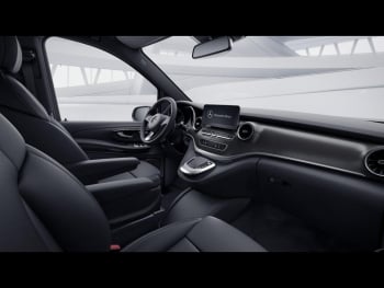 Mercedes-Benz V 300 d Avantgarde Edition Extralang AMG Night